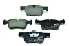 Тормозные колодки дисковые перед. BMW 3 (F30/F31) 12-/1 118 (F20) 10- HELLA 8DB 355 019-771 (фото 2)