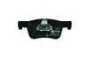 Тормозные колодки дисковые перед. BMW 3 (F30/F31) 12-/1 118 (F20) 10- HELLA 8DB 355 019-771 (фото 3)