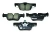 Тормозные колодки дисковые зад. BMW 3 (F30/F31) 12-/1 118 (F20) 10- HELLA 8DB 355 019-971 (фото 2)