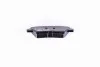 Тормозные колодки дисковые зад. Hyundai I30/Sonata 2.0 CRDi 06-/Kia Carens 13-/Ceed 12-/Ssangyong New Actyon/Korando 10- HELLA 8DB 355 019-981 (фото 4)