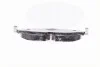 Передние тормозные колодки VW/Audi 2012-&gt; HELLA 8DB 355 020-191 (фото 4)