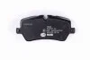 Тормозные колодки зад.Range Rover IV,Sport 12- PAGID HELLA 8DB355020-361 (фото 3)