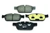 Дисковые тормозные колодки HELLA 8DB355020841 (фото 2)