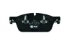 Дисковые тормозные колодки HELLA 8DB355020841 (фото 3)