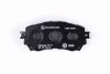 Тормозные колодки дисковые перед. Mazda 6 2.0-2.5 12- HELLA 8DB 355 020-901 (фото 3)
