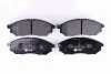 Дисковые тормозные колодки HELLA 8DB355021101 (фото 2)