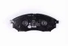 Дисковые тормозные колодки HELLA 8DB355021101 (фото 3)