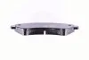 Дисковые тормозные колодки HELLA 8DB355021281 (фото 4)