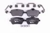 Дисковые тормозные колодки HELLA 8DB 355 021-511 (фото 2)