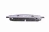 Тормозные колодки дисковые перед. Toyota Venza 12- HELLA 8DB 355 021-821 (фото 4)