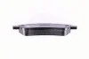 Тормозные колодки дисковые зад. Citroen Jumper Fiat Ducato Peugeot Boxer 2.2Hdi-3.0Hdi 14- HELLA 8DB 355 021-901 (фото 4)