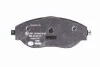Дисковые тормозные колодки HELLA 8DB355021971 (фото 3)