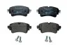 Гальмівнi колодки дисковi зад. AUDI A4, A4 ALLROAD, A5, Q5, Q7 1.4-3.0DH 01.15- HELLA 8DB 355 024-791 (фото 2)