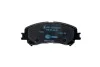 Klocki ham. prz. RE HELLA 8DB355025081 (фото 3)