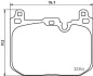 Автозапчасть 8DB355025621