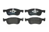 Klocki ham. prz. FO HELLA 8DB355037741 (фото 2)