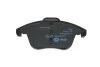 Klocki ham. prz. FO HELLA 8DB355037781 (фото 3)