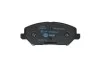 Klocki ham. prz. HY KIA HELLA 8DB355037881 (фото 3)