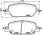 Klocki ham. tyі HO 8DB355039191