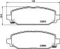 Klocki ham. tyі JEEP 8DB355040021