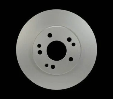 Тормозной диск перед. E220-300 W124 93-95 (284x22) PAGID HELLA 8DD355100-941