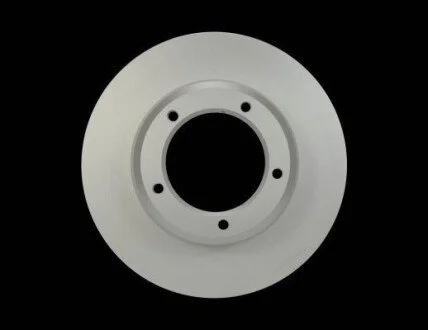 Диск гальмівний; передн. HELLA 8DD355101591