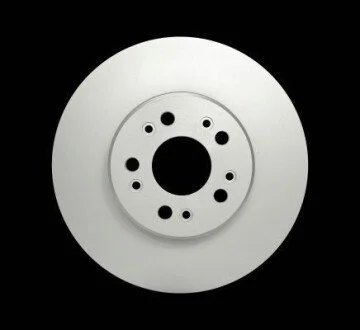 Гальмівний диск HELLA 8DD355102691