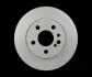 Диск тормозной DB W140 S-klasa 93-99. 8DD 355 102-721