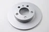 Тормозной диск зад. Audi A3/Octavia/Bora/Golf IV 96- (230x9) HELLA PAGID 8DD355105-411