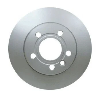 Диск тормозной VW T4 96-дн.. 280x12mm HELLA 8DD 355 105-611 (фото 1)
