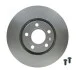 Диск гальм. P Audi A4,A6Skoda Superb 1,8T-2,8 04.97- (312x25 8DD 355 107-521