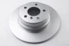 Диск гальм.зад. Bmw X5 (E53) 3.0I V6/4.4i V8/3.0d 24V 00- 32 8DD 355 107-771