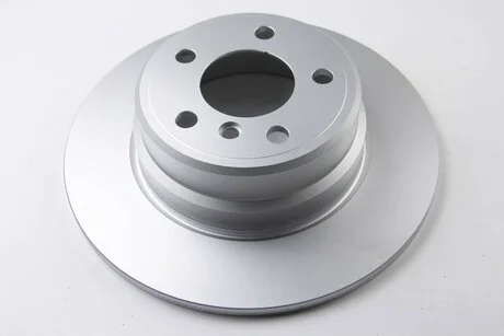 Диск гальм.зад. Bmw X5 (E53) 3.0I V6/4.4i V8/3.0d 24V 00- 32 HELLA 8DD 355 107-771