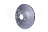 Диск гальмівний пер. 300x24x47 FORD Mondeo 1.8 16V/2.0 16V/2.5 V6 24V 00- HELLA 8DD 355 108-041 (фото 2)