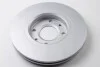 Диск гальмівний Peugeot Partner 01- HELLA 8DD 355 108-351 (фото 2)