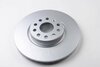 Диск тормозной перед. Audi A3 13-/VW Caddy 04-/Seat Leon 05-/Passat 05- 8DD 355 109-521