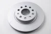 Диск гальмівний перед. вентильов. VW Golf V 03- 8DD 355 109-561