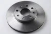 Диск тормозной Chevrolet Aveo 236mm 8DD 355 111-341