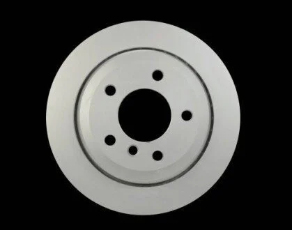 Гальмівний диск HELLA 8DD355112271