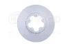 Диск тормозной перед. Ford Transit 330/350 (300X28) 06- 8DD 355 113-281