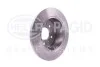 Гальмівний диск зад. Ducato/Boxer 06-1.2/1.6t (диск R15) PAGID HELLA 8DD355113-711 (фото 3)