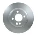 Диск гальмівний з покриттям PRO; передн. 34116858651 BMW 8DD 355 113-751