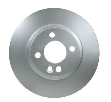 BMW Диск тормозной передн.Mini 06- HELLA 8DD 355 113-751