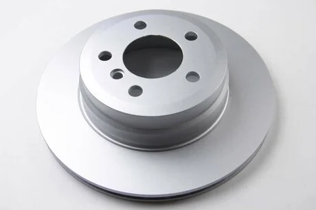 Тормозной диск перед. BMW X5 (E70/F15/F85) / X6 (E72/72/F16/F86) 06- (320x20) PAGID HELLA 8DD355114-001