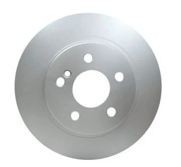 DB Диск тормозной задн.W204 HELLA 8DD 355 114-211