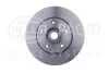 Диск гальмівний пер. .Chevrolet Captiva (296*29) / Opel Antara 06- 8DD 355 114-401