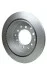 Диск гальмівний зад. Toyota Land Cruiser 96- HELLA 8DD 355 114-861 (фото 3)