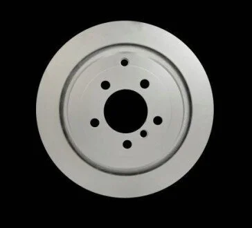 Диск гальмівний задн. Land Rover Range Rover III 05- HELLA 8DD355115-291