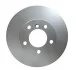 Тормозной диск перед. BMW 3 (E90/E90N) 320d 05-/X1 (E84) 09- HELLA 8DD 355 115-381 (фото 1)