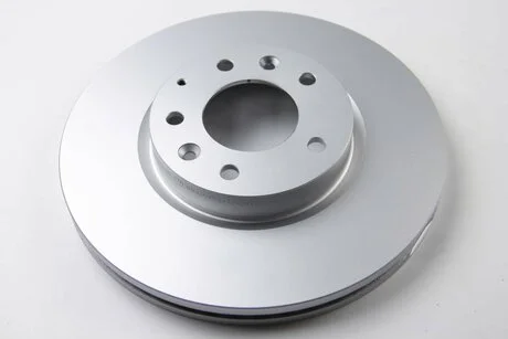 Тормозной диск перед. MAZDA 6 07-13 (299x25) PAGID HELLA 8DD355115-771